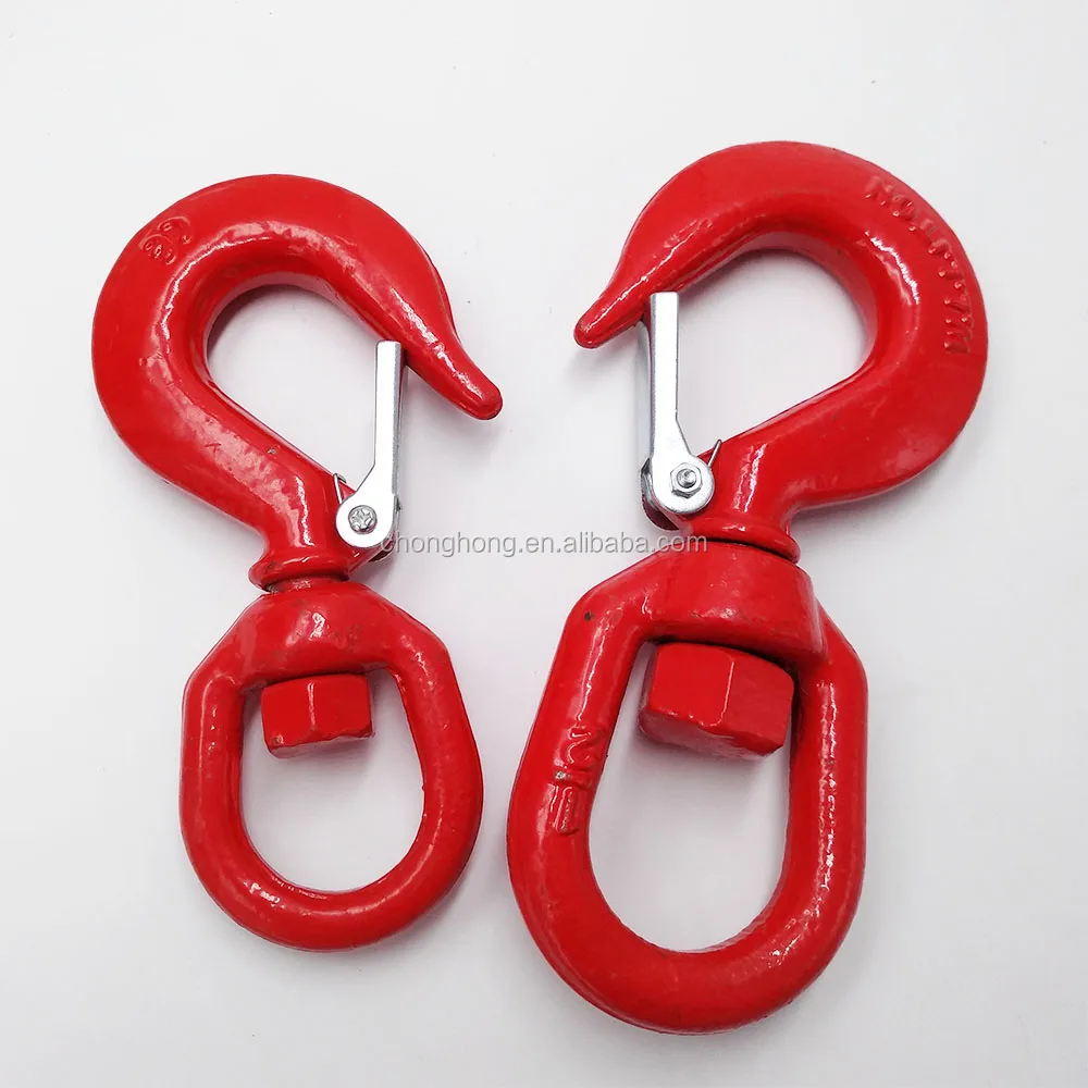 U.s. Type Forged Grab Hook Spraying Paint Surface 322c/a Standard ...