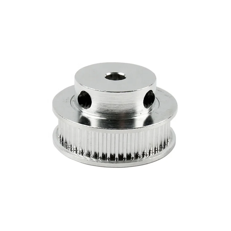 
3D Printer Aluminum GT2 Timing Belt Pulley price 