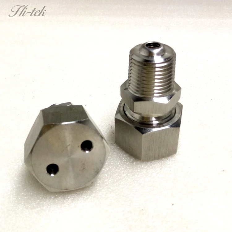 Vented Cap Grease Fitting Buy Vented Cap Giant Buttonhead Fitting