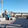 Factory Price Quick Lime Processing Line Cooler Rotary Kiln Making Quicklime Plant Equipment
