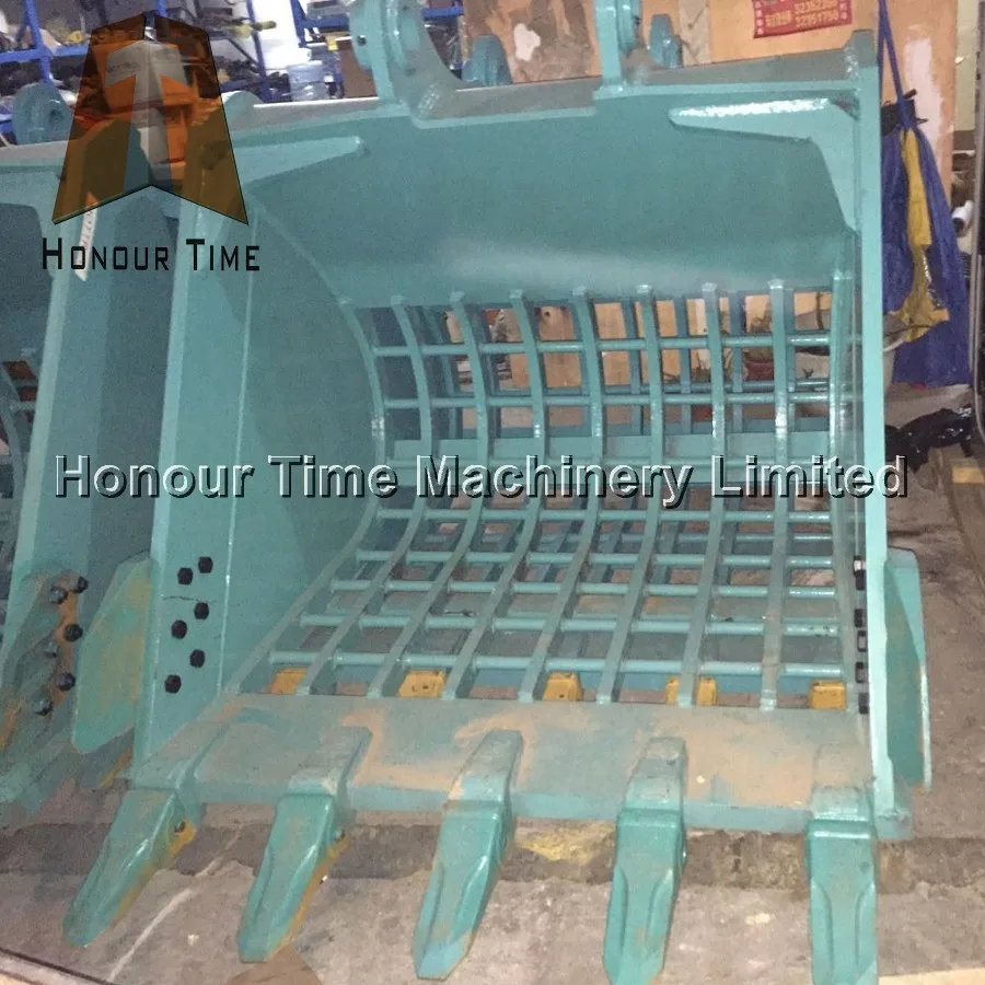 SK350-8 Excavator bucket assy.jpg