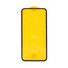 Europe standard privacy screen protector for iphone 8