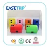 Travel WiFi switching socket/multi use travel socket/multinational socket