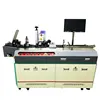Smart Card Laser Engraving Printer PVC Card Data Reading and Writing Machine