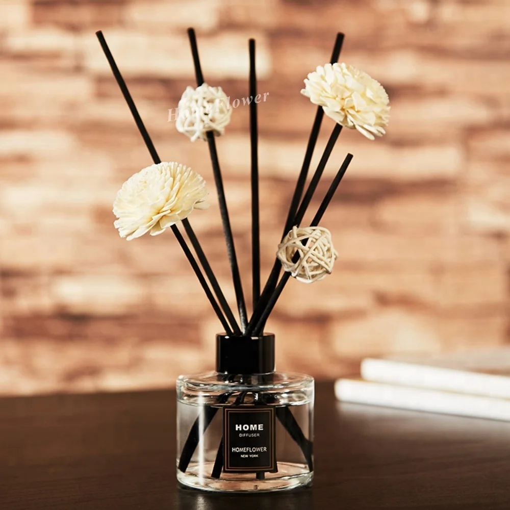 2018 Home Fragrance Room Air Freshener Reed Diffuser Buy Room Air