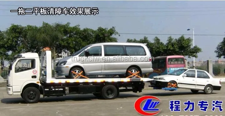 China Cheap 5 Ton Mini Wrecker Tow Trucks For Sale - Buy Cheap Wrecker