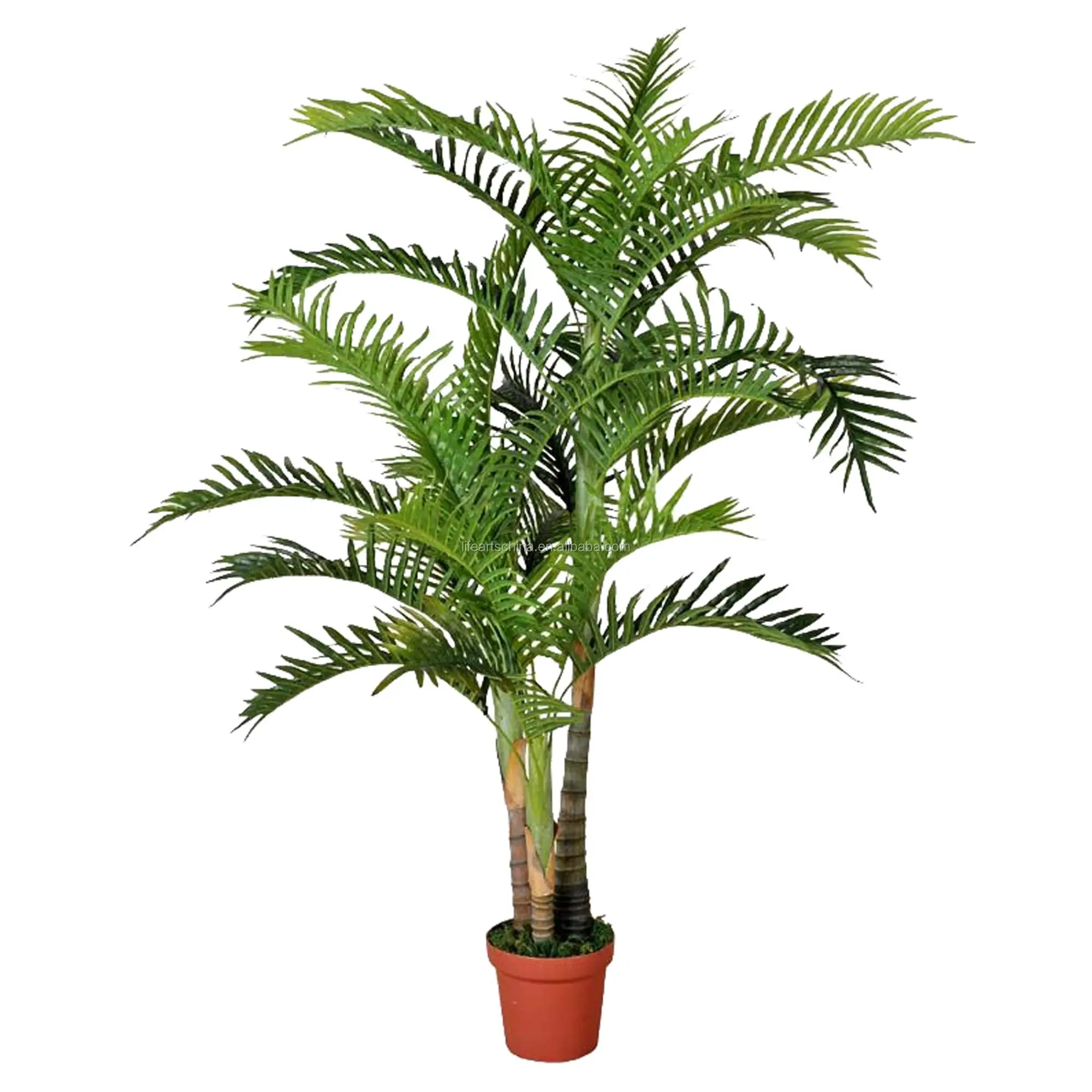 Artificial Tree 185cm Artificial Palm Tree For Wholesales High Quality