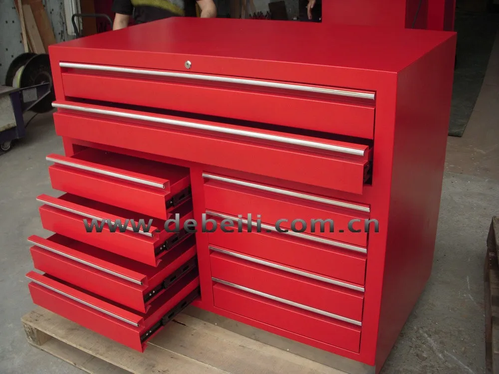 
garage and workshop use metal tool cabinet 