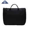 Wholesale Durable Custom Polyester Hanging Makeup Bags Basics Cosmetic Travel Toiletry Bag From China