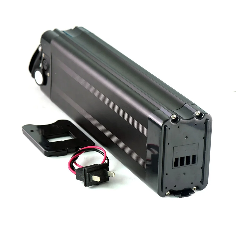 

China manufacturer 36V 10ah high quality lithium type of electric bicycle battery, N/a