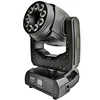 High Power Pro Stage Disco DJ KTV Bar 9x10W LED Wash Combine 8W RGB Colorful Animation Laser Beam Moving Head