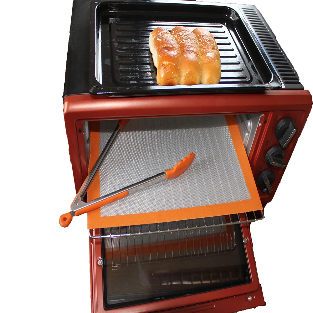 10 Inches Oven Safe Parchment Paper Circles For Cake Tin Lining High