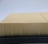 Good performance air filter 17801-37021 fit for japanese car filter 17801-37021