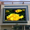 High refresh P6 indoor full color led display