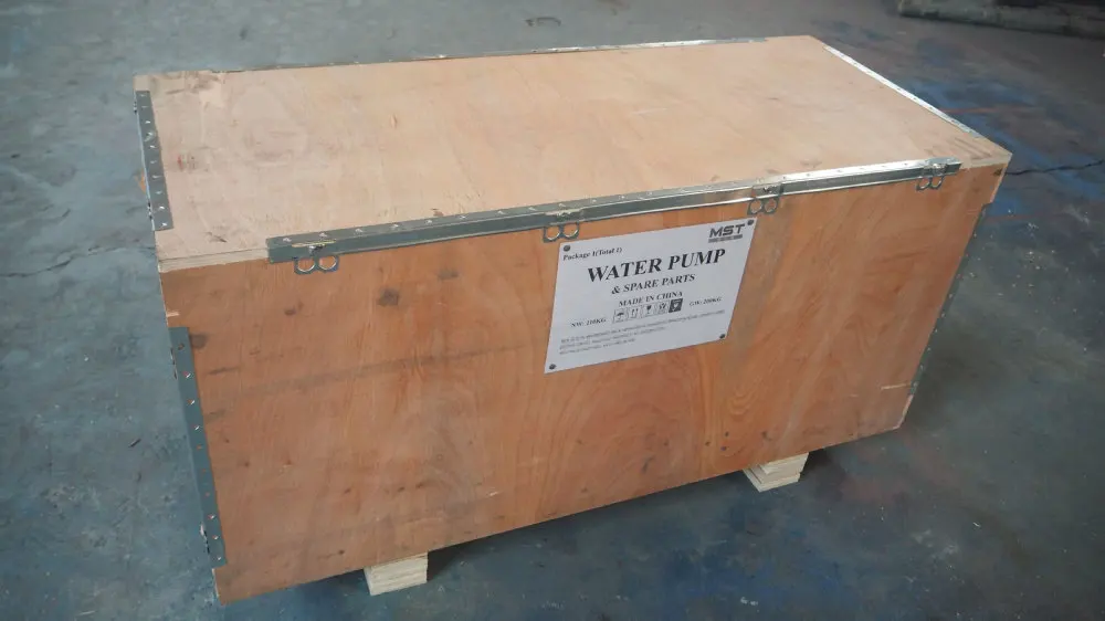 IS-Water-Pump-Package