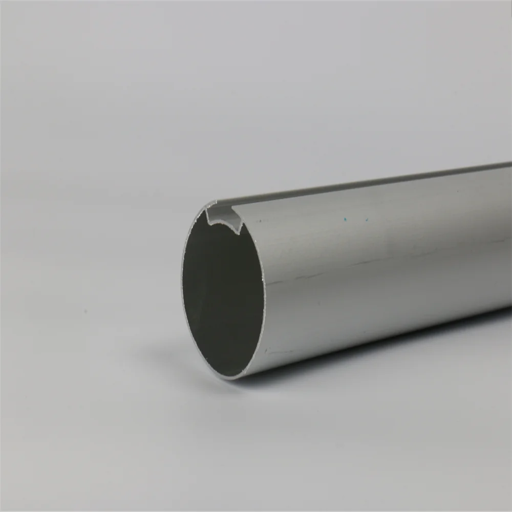 Classy Interior Hand Crank Roller Shangrila Shutter Blind Curtain