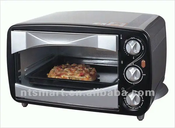 Mini Microwave Oven