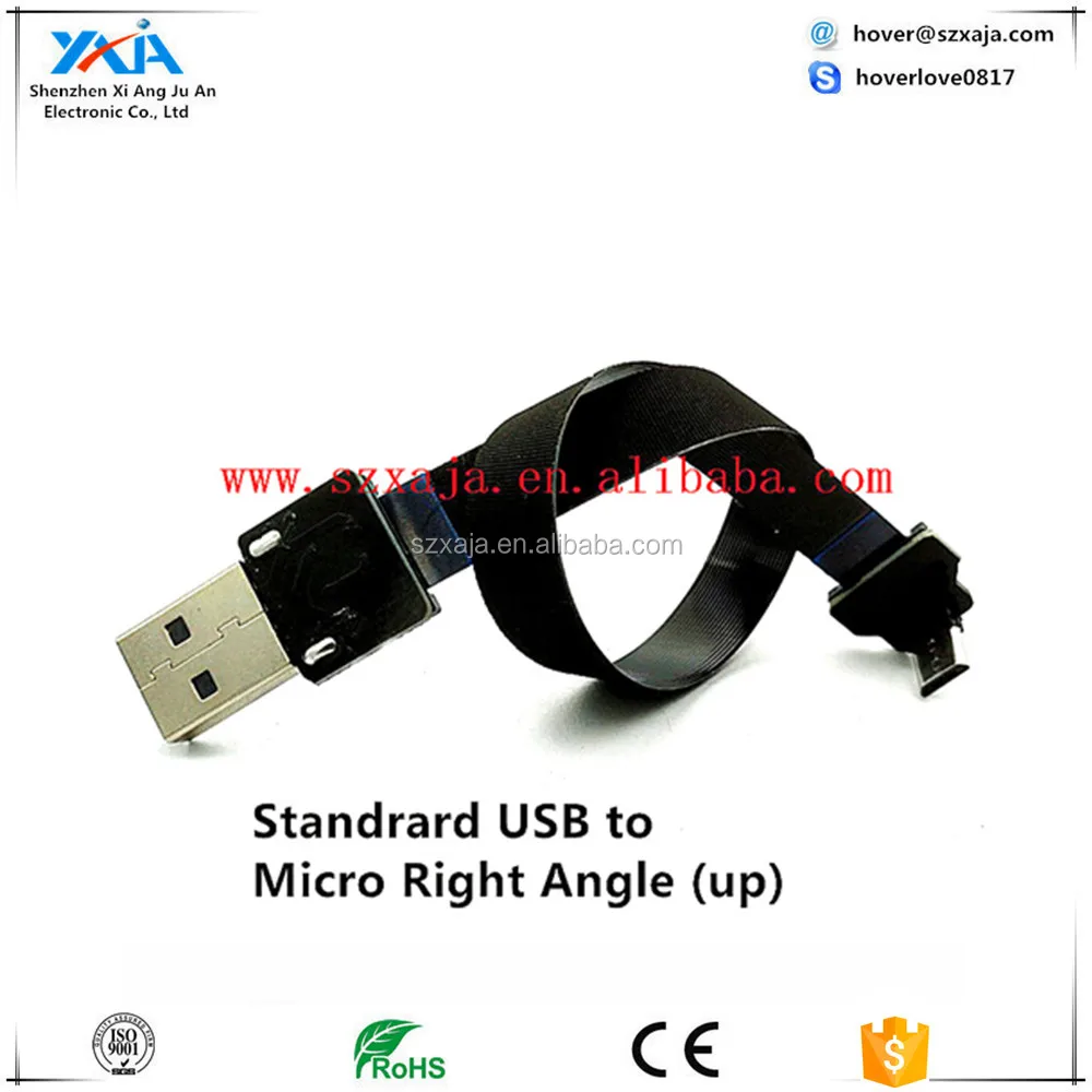 standard usb to micro usb cable