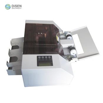 Electric Business Card Cutter View Electric Business Card Cutter