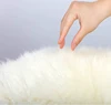 Sheep hide Lambskin carpet Sheepskin rug