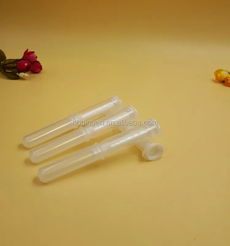 New Design Drug Dispenser Gel Tube Vaginal Drug Dispenser Vaginal Gel ...