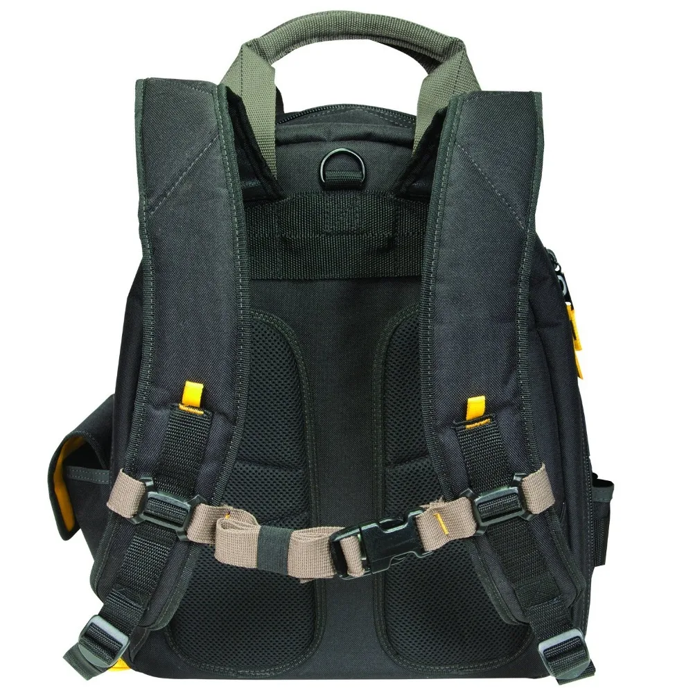 
FREE SAMPLE FACTORY PRICE wholesale 53 Pocket Lighted Back Pack 