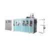 Square/Round/other Shape Plastic Product Thermoforming Machine 750 model