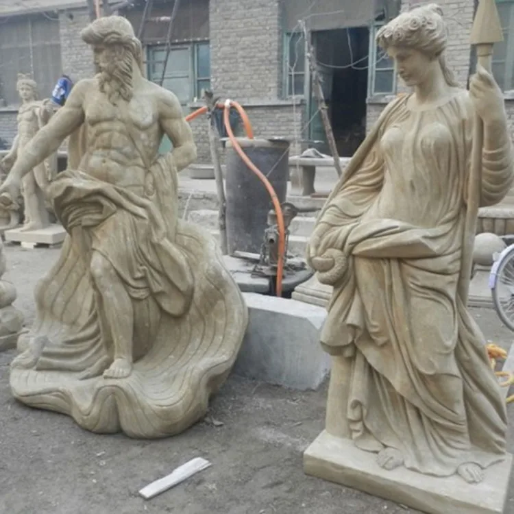 Antique White Stone Wall Relief Statue For Sale Buy Marble Relief