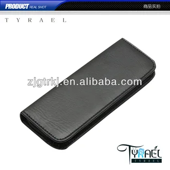 Man Made Leather Hair Scissor Case Ty Sc1 2 Buy Hair Scissor