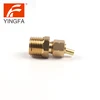 61068-68 pipe fitting tee brass plumbing item name
