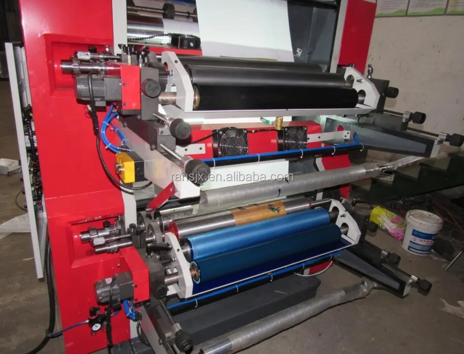 printing unit