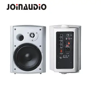 wall mounted studio monitors