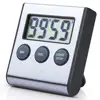 Digital Small Magnetic Countdown Timer With Alarm DTH-23