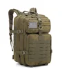 2019 New Design Outdoor Sports Large Capacity Men's Travel Duffle Military Tactical Backpack