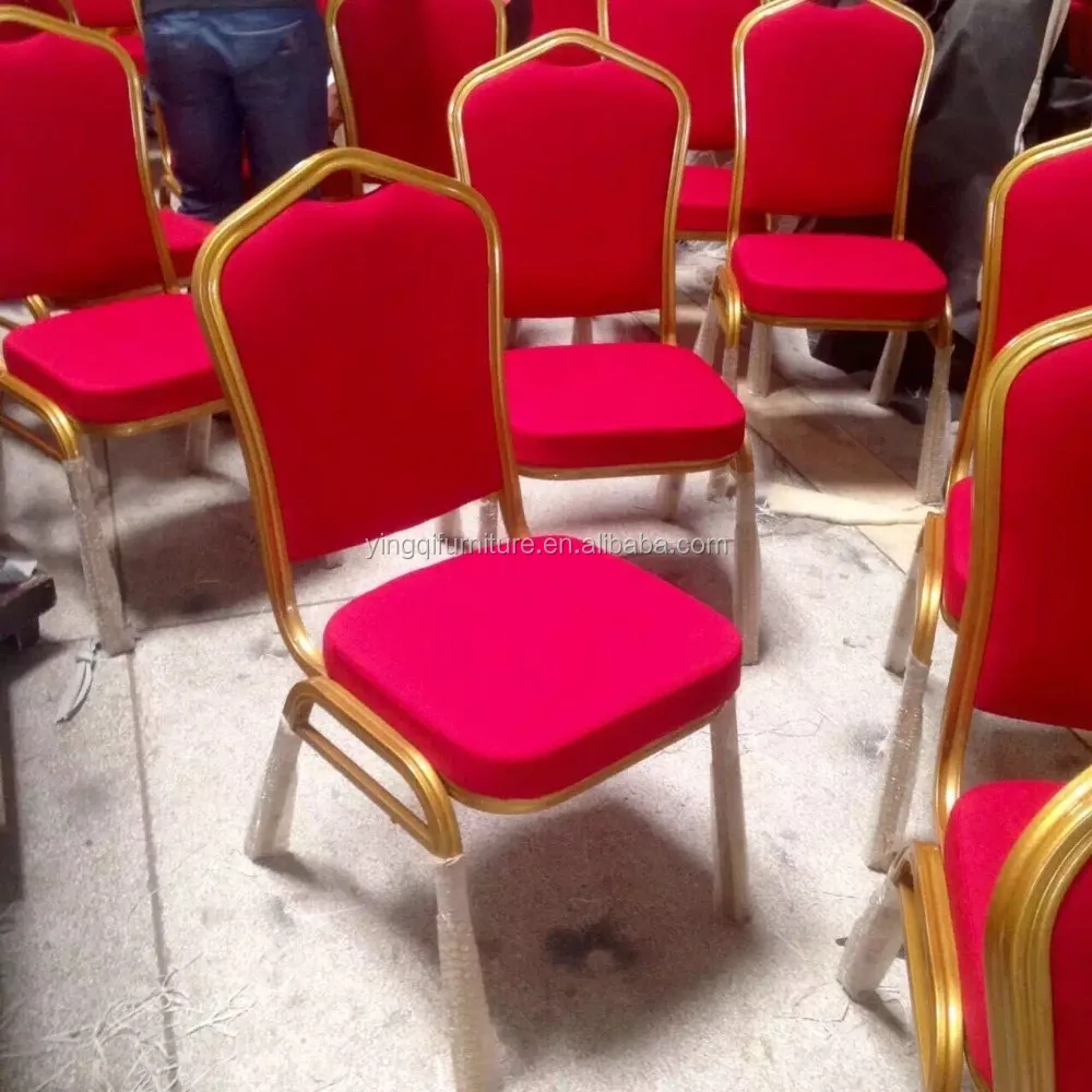Wholesale Aluminum Used Banquet Chairs Buy Aluminum Banquet Chairs