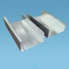 steel profiles metal furring for suspended ceiling