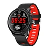 Microwear big full round touch, with torchlight Smart Watch L5 for sport women and man