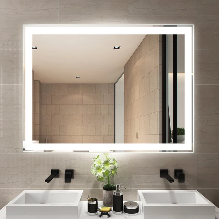 retail mirror