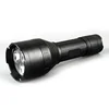 Outdoor emergency 1370 lumen led tactical flashlight