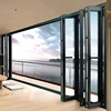 Modern quality aluminium villa complete glass window and door Guangdong factory china
