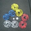 Bicycle part custom printed handle bar tape