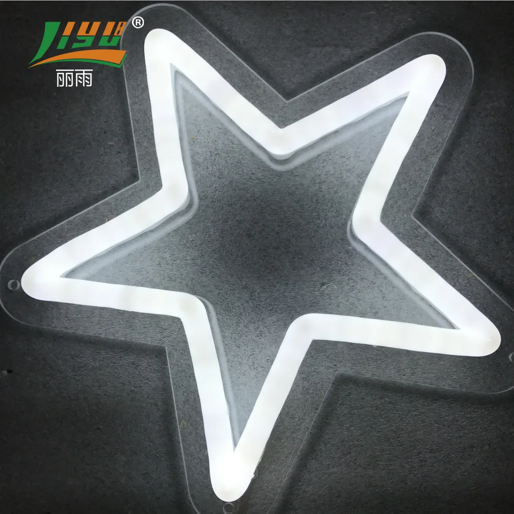 
japanese indoor Led 12v custom neon sign 