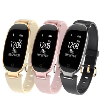 smartband s3