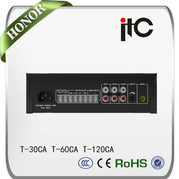 T-30CA T-60CA T-120CA 2