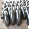 a105 16 inch carbon steel seamless forged pipe elbow butt welded pipe fitting dimensions