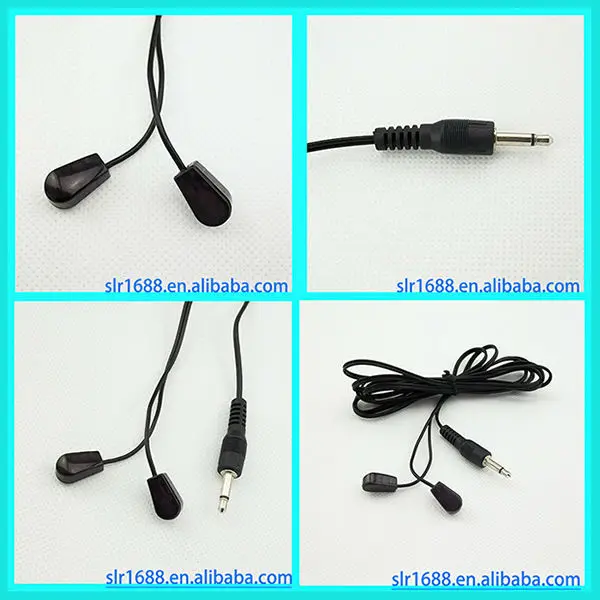 2.5mm/3.5mm Stereo Mono Plug Single Or Dual Ir Emitter Buy 2.5mm/3