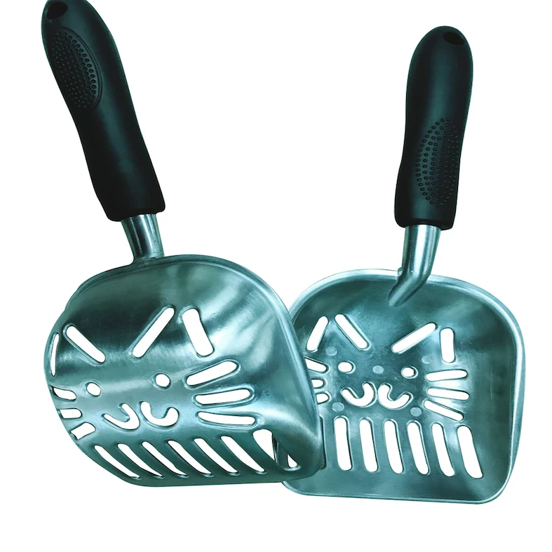 
Small Cat Litter Scoop 