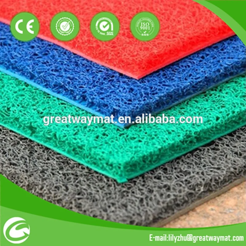 3m Door Mat Hot Sale Anti Dust Mat