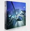 P4 High Quality Indoor Peranent Installation LED Display Video Wall