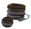 Shoulder Pain Relieving Physical Therapy Cervical Neck Decompression Device At Home